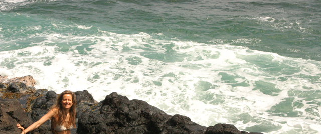 Taylor Call and the Communities of Light